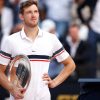 El tenista chileno Nicolas Jarry es fotografiado contra Alexander Zverev de Alemania durante la premiacion en el foro italico.
Roma, Italia.
19/05/2024
Matteo Ciambelli/Photosport