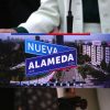 Proyecto Nueva Alameda