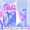 Afiche festival Pulso Lirico