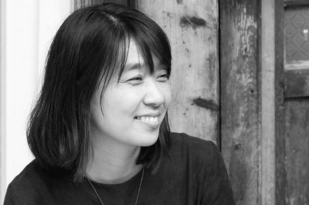 Han Kang, ganadora del Premio Nobel de Literatura 2024