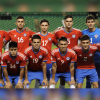 La Roja Sub 20 (2023)