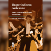 Portada del libro de Eduardo Santa Cruz, "Un periodismo cortesano".