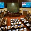 Sesion de la Camara de Diputados
Sebastian Cisternas/ Aton Chile.