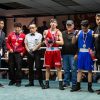 Ganadores del Nacional Juvenil de Boxeo. Foto: IG @kiltrafotografia