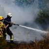 Antecedentes implicados en megaincendio Valparaíso