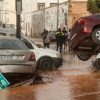 Causas de DANA, Valencia