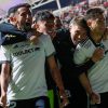 Colo Colo podría ser campeón ante Iquique