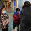 Referencial niños en hospital por enfermedades respiratorias casos Mycoplasma