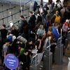 Imagenes Referencial del Aeropuerto Internacional Arturo Merino Benitez, donde los Controladores de Transito Aereo se encuentran en movilizacion demandando mayor seguridad en sus operaciones.
Javier Salvo/Aton Chile