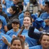 Corrida aniversario de la Universidad de Chile 2024