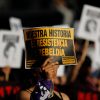 marcha dia internacional contra la violencia hacia las mujeres