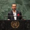 El Salvador.- Bukele presume ante la ONU de sus medidas contra las pandillas y critica las condenas internacionales
Foto Europa Press.