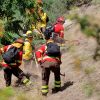 Autoridades refuerzan llamado para prevenir incendios fortales