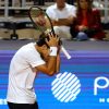 Cristian Garin cae en Hong Kong