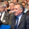 François Bayrou, primer ministro de Francia.