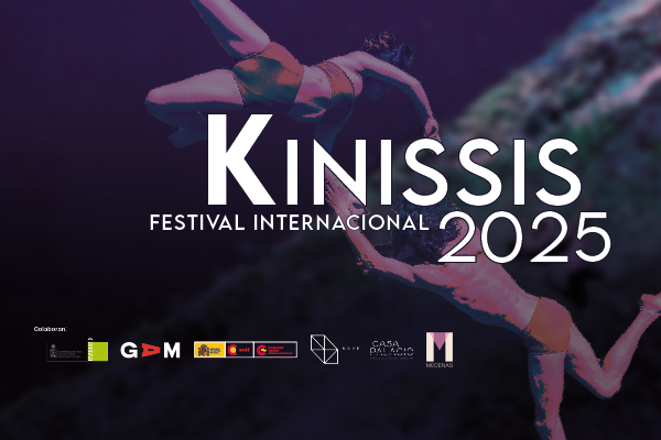 Festival Kinissis 2025