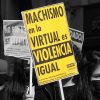 Foto: Red Chilena Contra la Violencia hacia las Mujeres