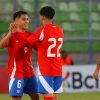 Roja Sub 20