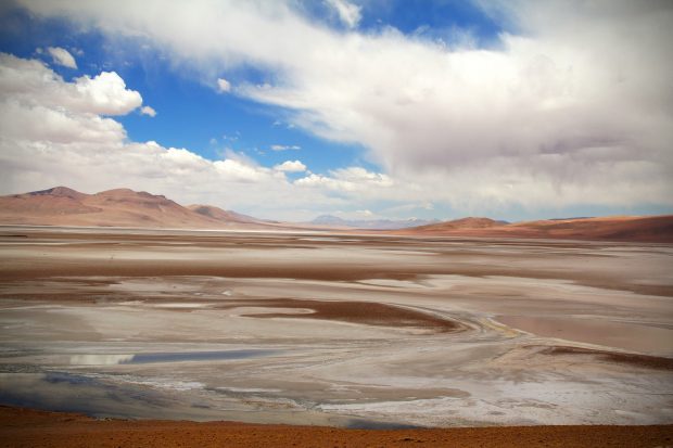 Salar Atacama