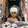 niña Gaza