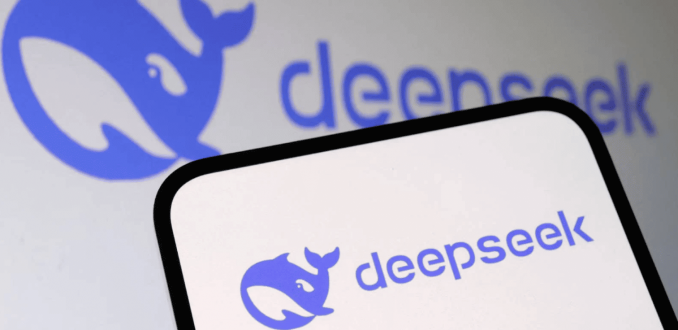 Qué es DeepSeek? La IA china que desbancó a ChatGPT « Diario ...