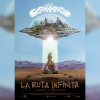 La ruta infinita