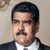 Nicolás Maduro, presidente de Venezuela.