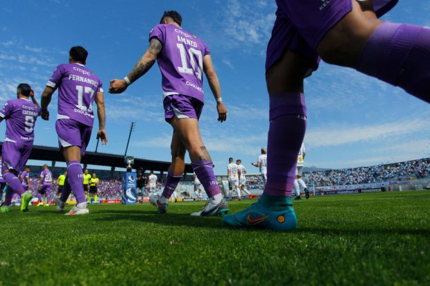 La normativa que limita la edad en la Segunda División Profesional, todavía no se zanja.