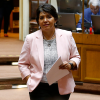 Senadora Yasna Provoste