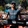 Tyler Mislawchuk. Foto: IRONMAN PUCON.