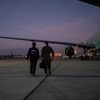 El Presidente Gabriel Boric ya se encuentra en vuelo hacia el Polo Sur en un avión de la Fach que lo traslada junto a otras autoridades. Será el primer mandatario chileno y el tercero en el mundo en llegar a ese extremo del planeta.
Foto @GabrielBoric