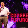 Guido Girardi Congreso Futuro 2025