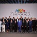 Cumbre Progresista