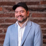 Rodrigo Osorio, presidente de la SCD.