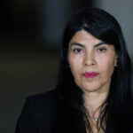 Ministra de Ciencias, Ximena Lincolao. Foto: Aton Chile.