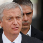 Presidente José Antonio Kast.