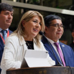 Zandra Parisi y los dos meses de gobierno de Kast: "Algunas declaraciones de ministros han generado señales contradictorias" Zandra Parisi