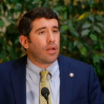 benjamin moreno