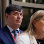 Parisi y quiebre del acuerdo PDG-Gobierno: "La reforma del Presidente Kast no va en ayuda directa de la clase media" Franco Parisi