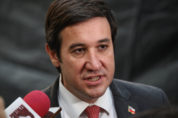Guillermo Ramírez.