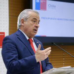 Exministro de Salud, Jaime Mañalich