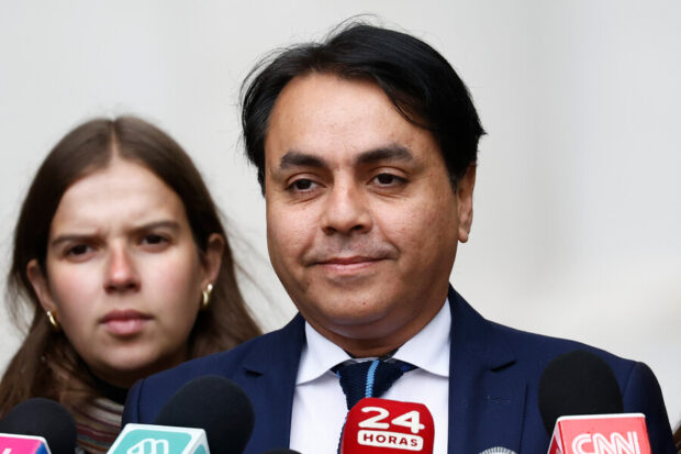 Jorge Díaz.