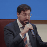 José Ignacio Llodrá.