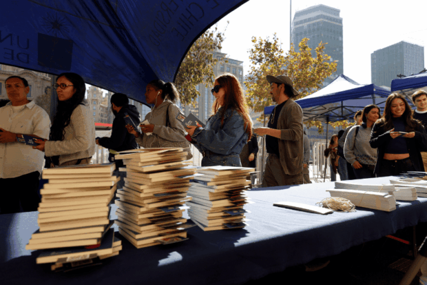 Versión 2026 de "Libros Libres".