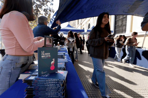 Versión 2026 de "Libros Libres".