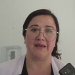 Exdirectora del Hospital de San Antonio anuncia acciones legales por renuncia Loreto Maturana.