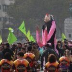 La apuesta por la unidad: organizaciones llaman a levantar agenda común este 1 de mayo Marcha CUT