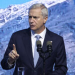 Presidente José Antonio Kast.