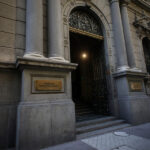 Imagen referencial del Tribunal Constitucional (TC)