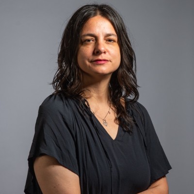 Gabriela Hilliger, Directora Jurídica SJM.